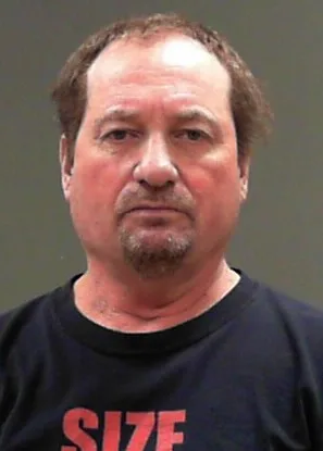 Brooke County man sentenced to 20 to 40 years on sexual abuse charges